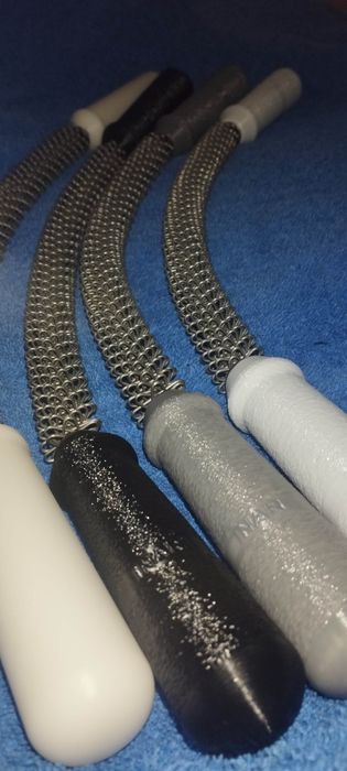 ІНАРІ масажер пружинний. ИНАРИ массажёр пружинный.