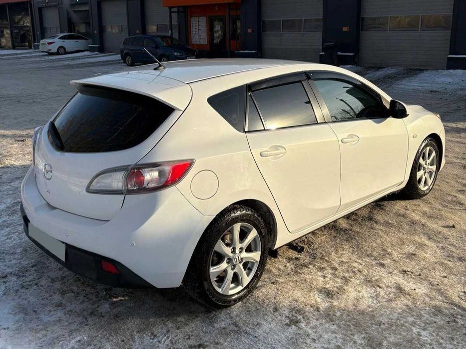 Mazda 3 BL 2010 Мотор 1.6 Z6 Бензин | Mazda 3 BL 1.6 | Mazda 3 BL автомат | Mazda 3 Двигатель 1.6 Z6 Бензин ціляком або як донор на гайки.