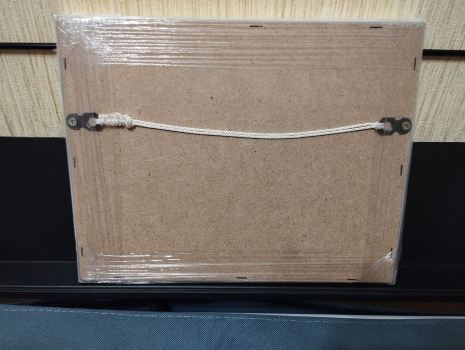 Картина.  бісером