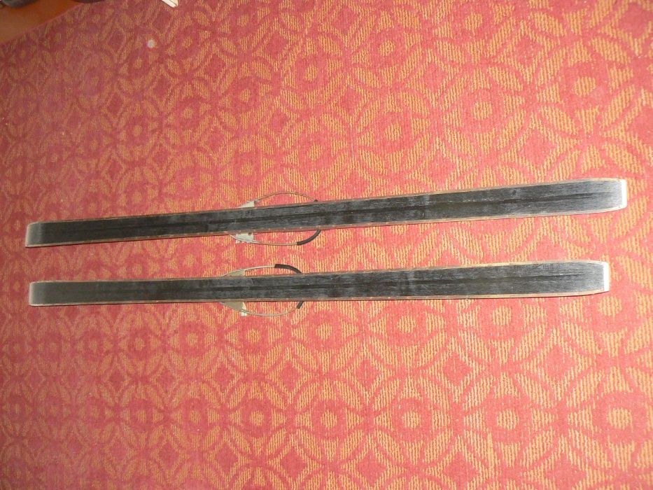 Лыжи Слалом Склопласт 205