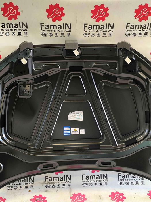 Capot AUDI A3 Sportback CAPOTAUDIA38V (OEM)