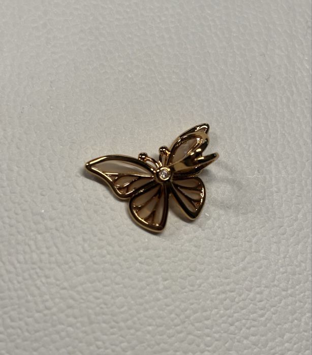 Charms zawieszka motyl do Pandora