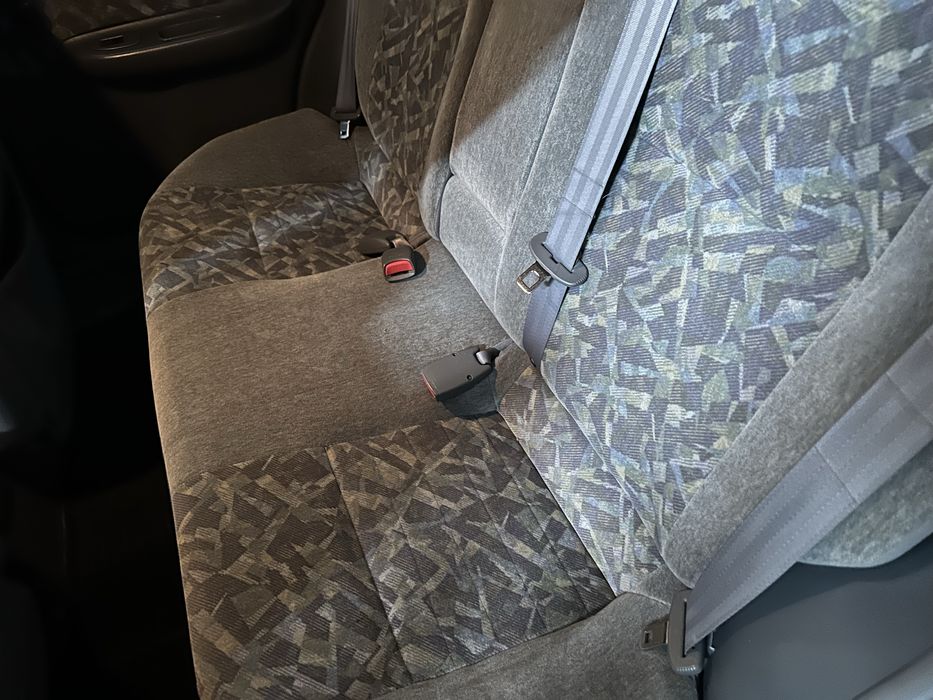 Nissan Almera 1.4 SLX