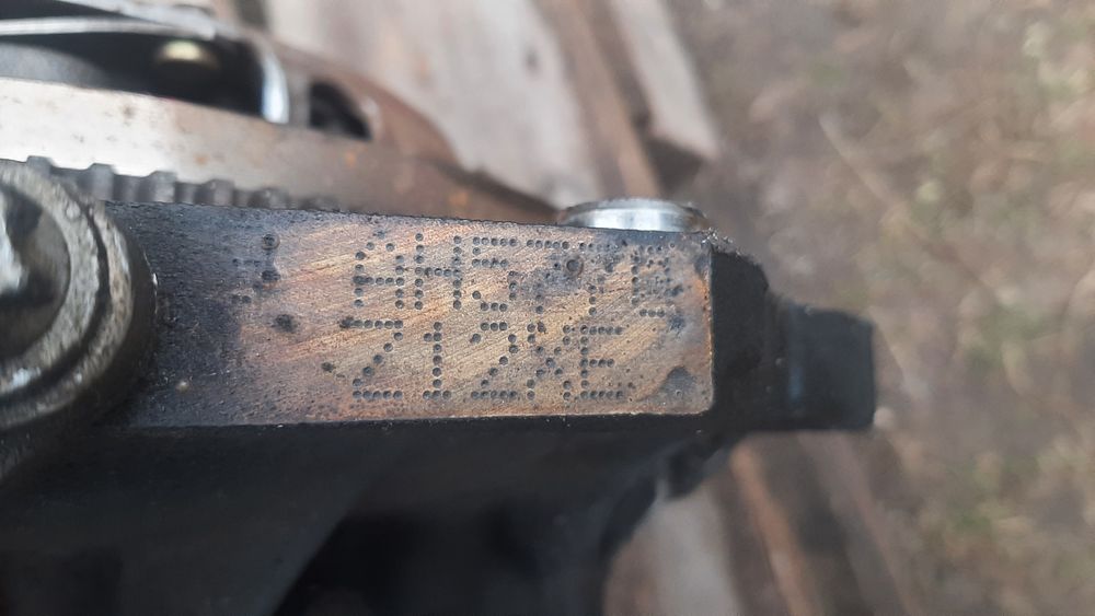 Silnik kompletny Z12XE opel corsa c agila 1.2 16v 198tyś