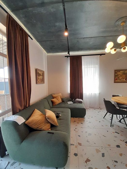 Без комісії, 134м², 3.5 соток, 4 кімнати, тераса, тепла підлога