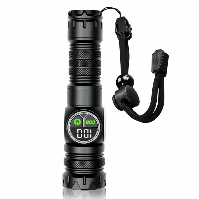Ліхтарик ручний BL CB A280