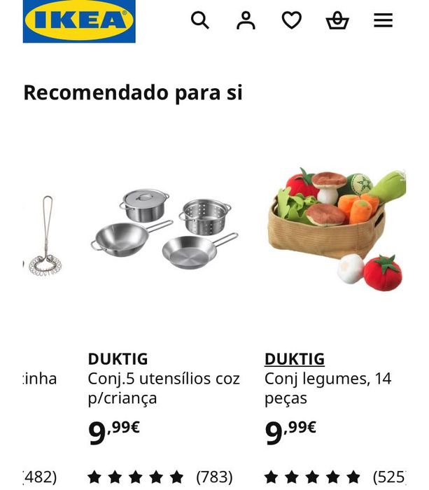 Cozinha brincar ikea para crianças