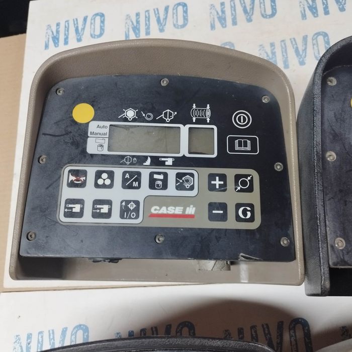 Sterownik Komputer prasa  Case New Holland BR RB  Bale command plus