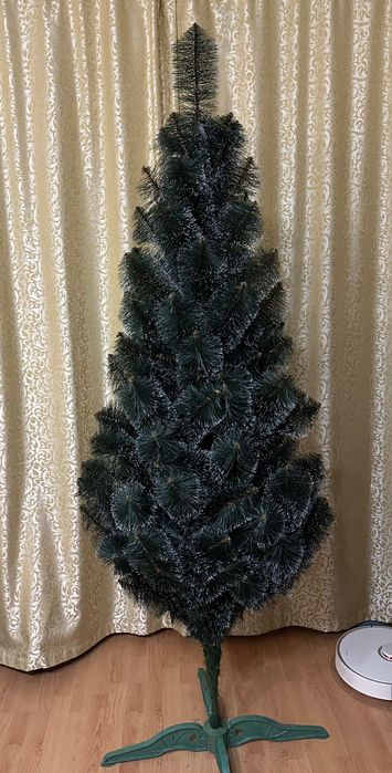 Пухнаста ялинка 2 м