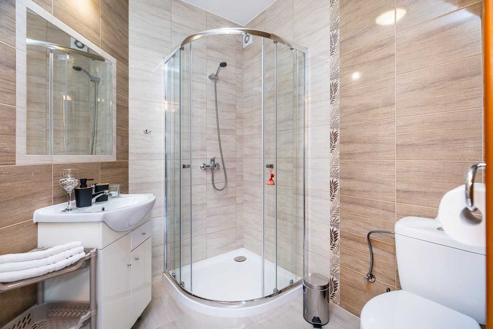 Ferie Pokoje Bukowina Tatrzańska , Białka