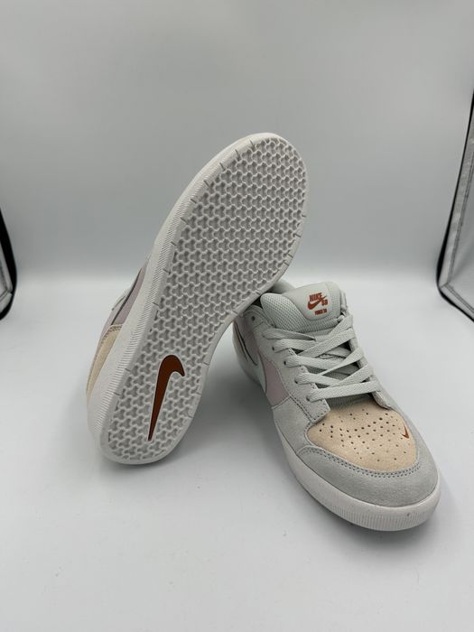 Sneakersy niskie unisex Nike SB Force 58 41
