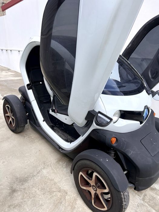 Renault Twizy 80 Technic — fotografia 5
