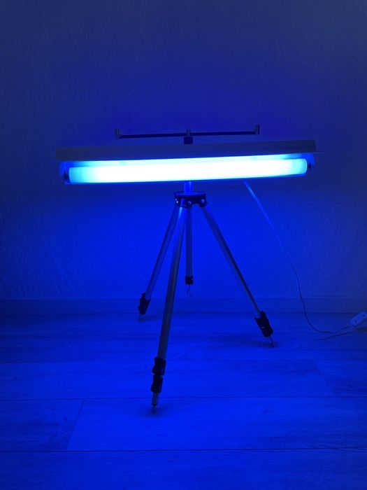 Оренда лампи медичної для жовтяниці