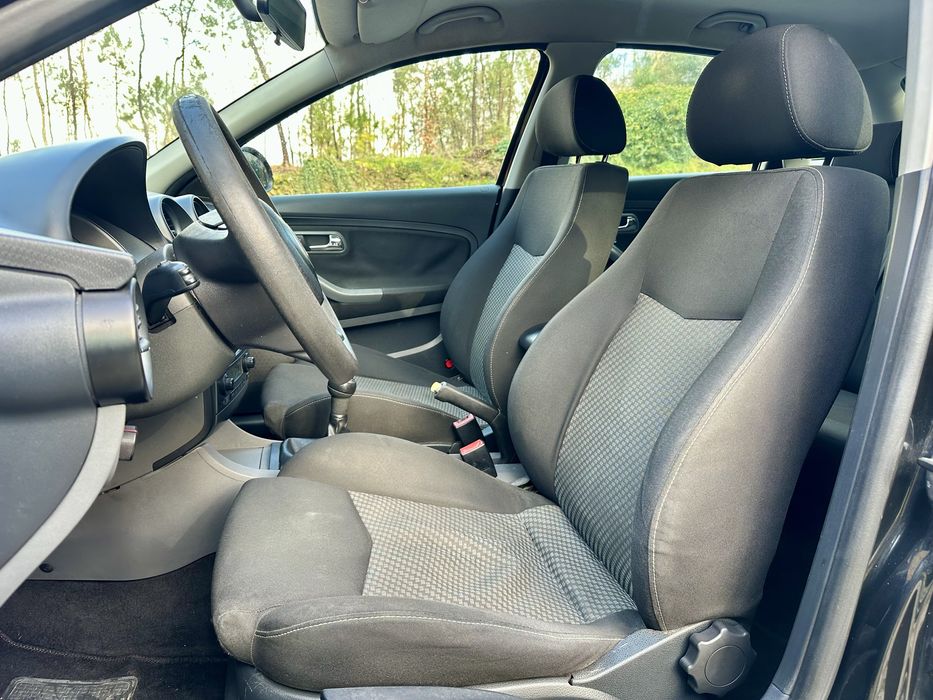 Seat Ibiza 1.2 Gasolina