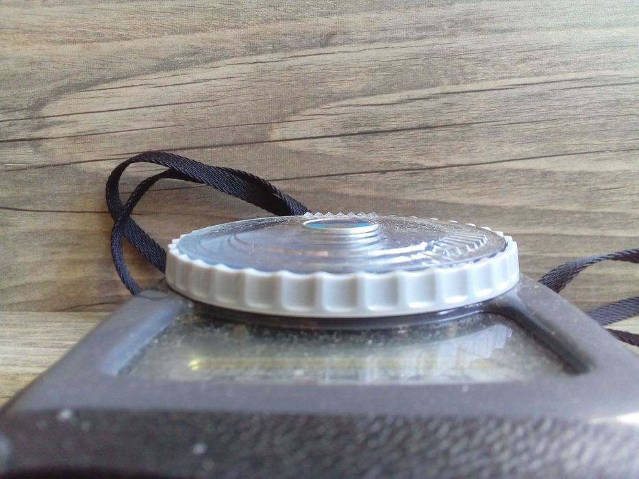 światłomierz gossen lunasix 3 made in germany