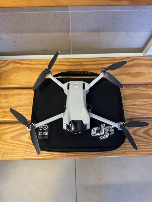 Drone DJI mini 3