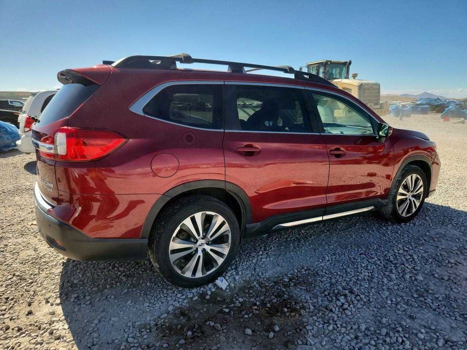 2019 Subaru  Ascent  LIMITED