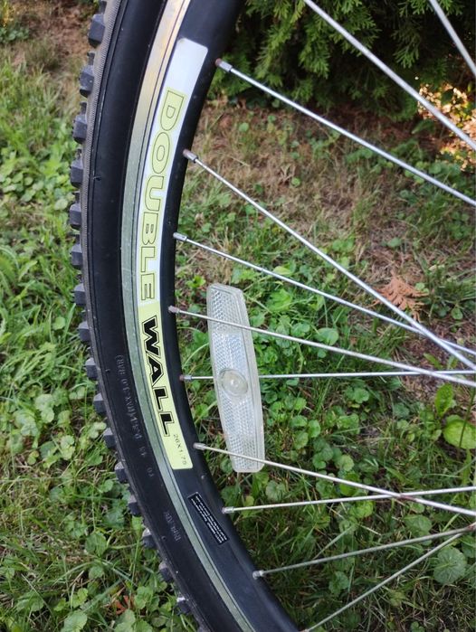 Велосипед Amacco Ethos