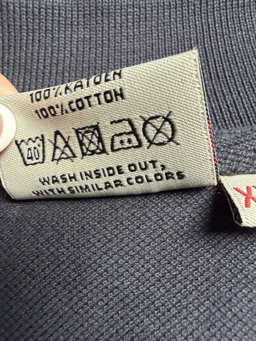 Nowe dwie koszulki meskie polo XXL 2XL