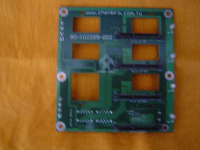 Placa Expansão Sata Antiga