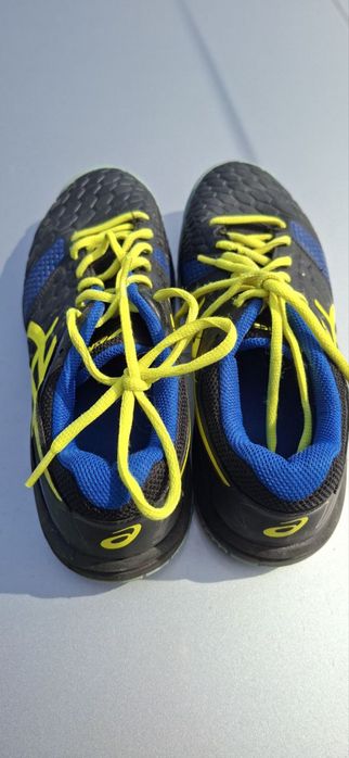 Кросівки Asics GEL-BLAST