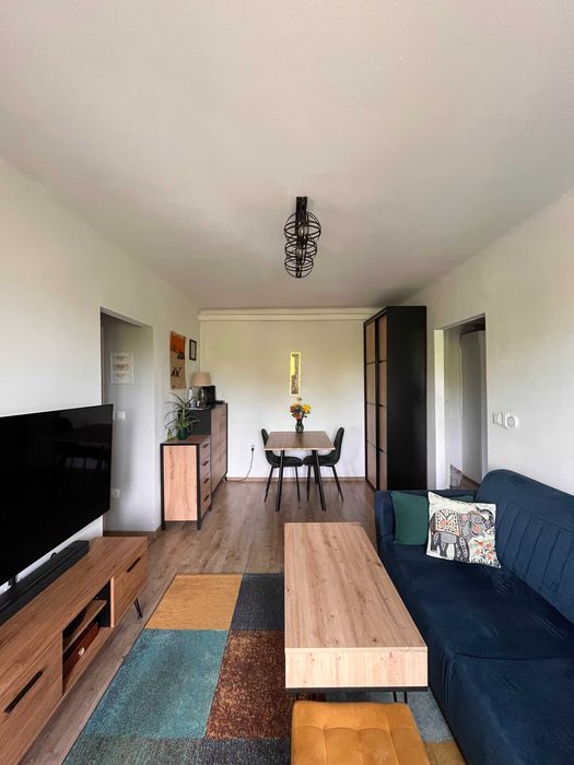 Mieszkanie 37 m² | Warszawa Praga-Południe | 2 pokoje | Bezpośrednio - Widok 6