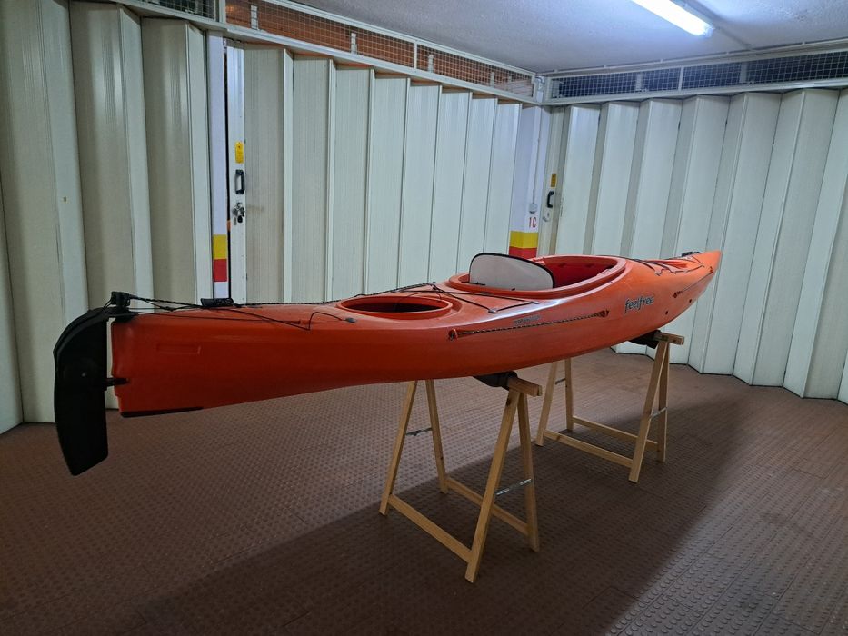 Kayak Atlantis 12