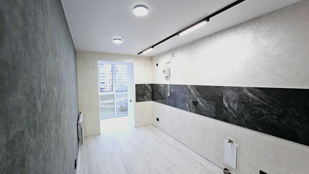 Продам 3х комнатную квартиру 4 этаж 9мкр