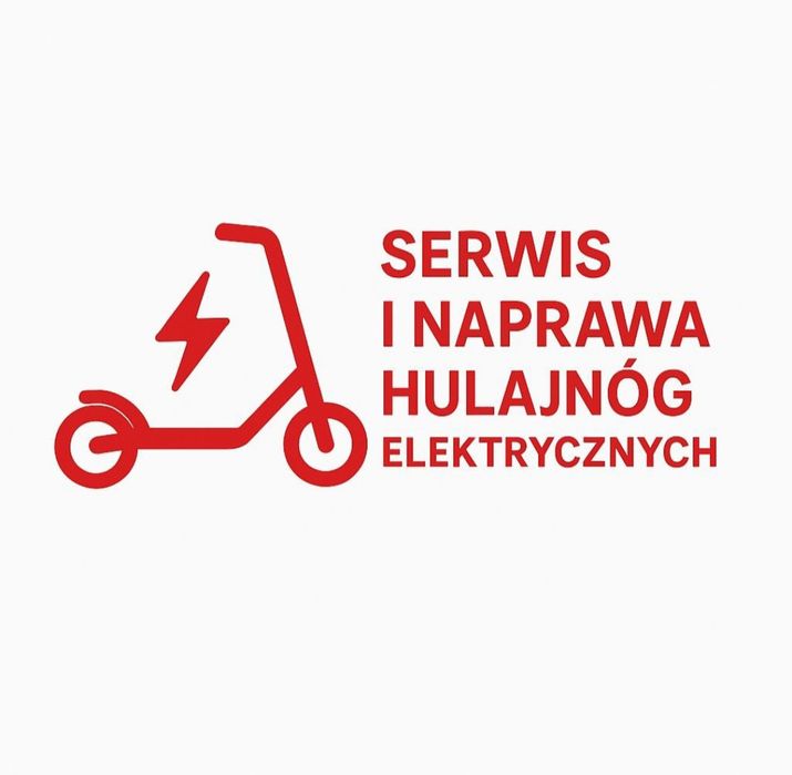 Serwis i naprawa hulajnóg elektrycznych