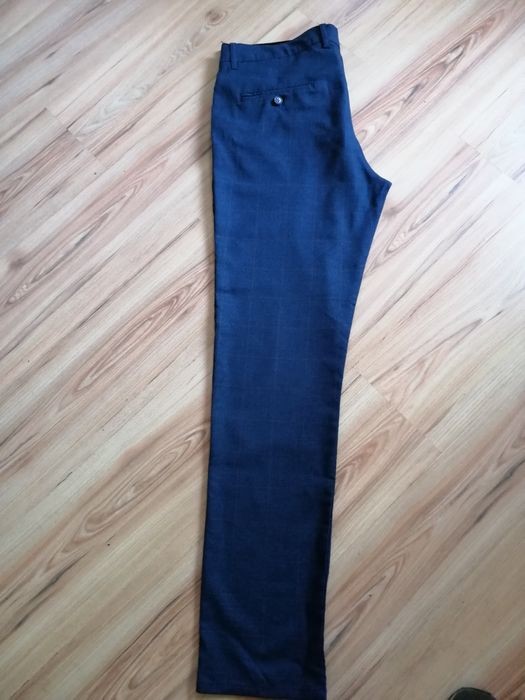 Garnitur męski rozm L