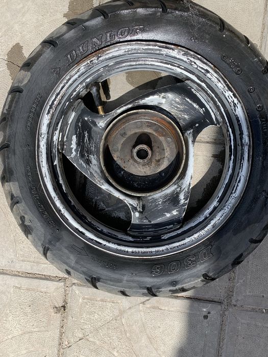 Продам ямха джог все за 500 грн
