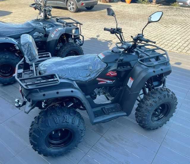 Moto 4 - Campanha 2025