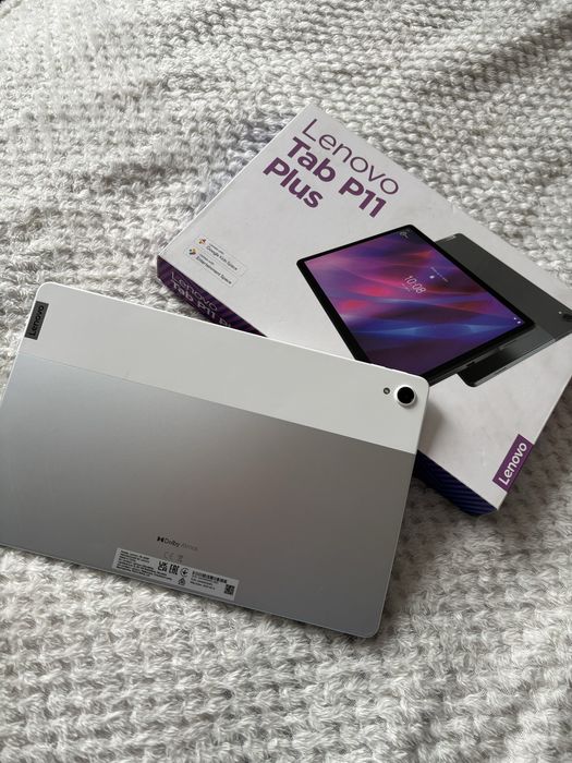 Tablet Lenovo Tab P11 Plus