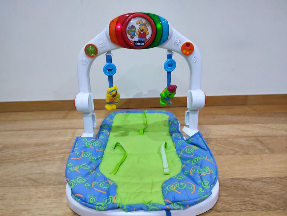 Ginásio bebé Chicco64332148115714122