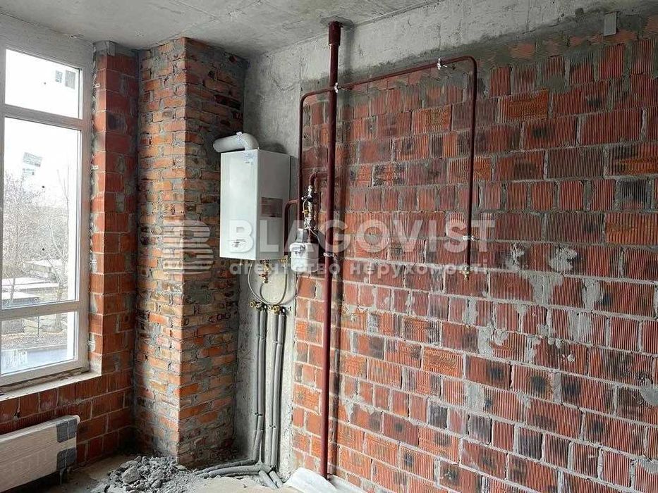 Продаж 1кім квартири ЖК Італійський квартал будинок з газом Оболонь Мінська - View 5