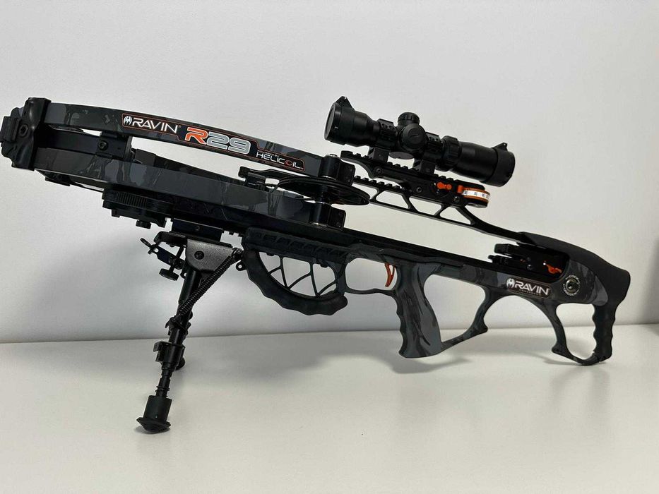 Besta RAVIN R 29
