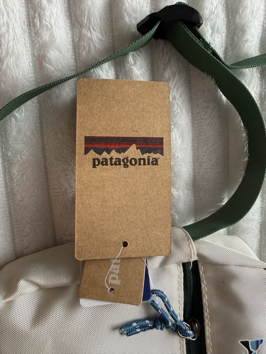 Patagonia Shoulder bag | Patagonia bag