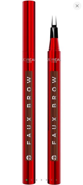 Фломастер-тінт для брів L'Oreal Paris Infallible Faux Brow