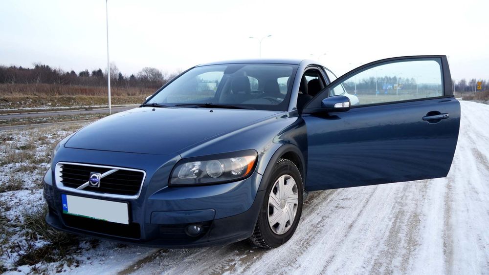 Volvo C30
