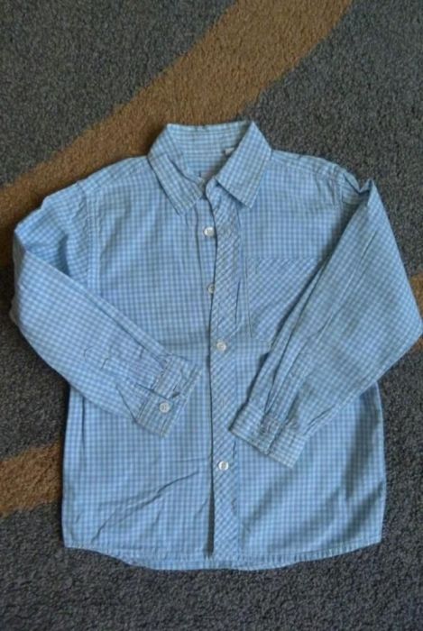 Koszula chłopiec PALOMINO rozm.116