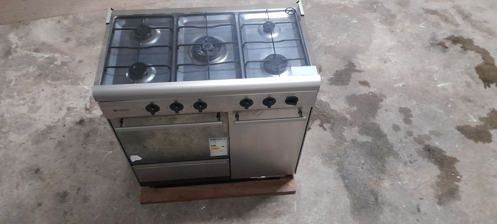 Fogão de cozinha Meireles