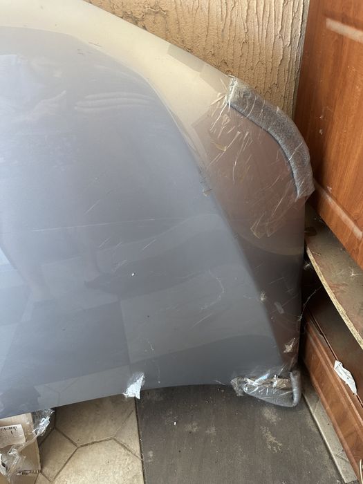 капот  Toyota RAV4  2013-2018