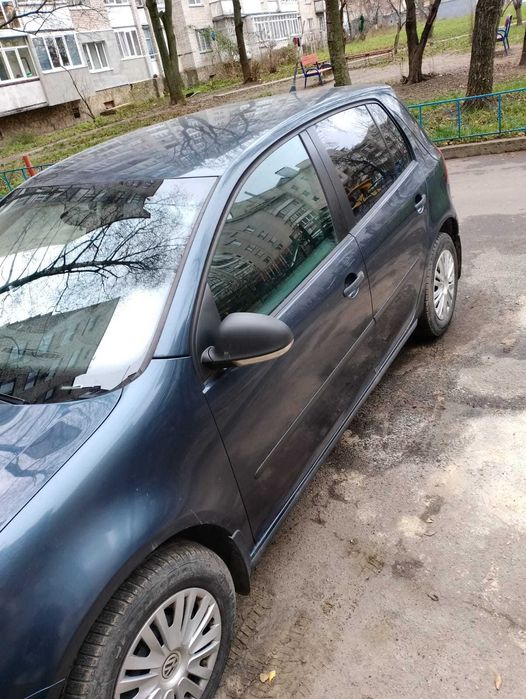 Продам автомобіль GOLF