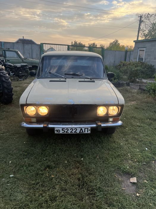 Продам Ваз 2106