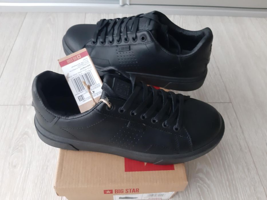 Nowe Trampki Big Star rozm. 41
