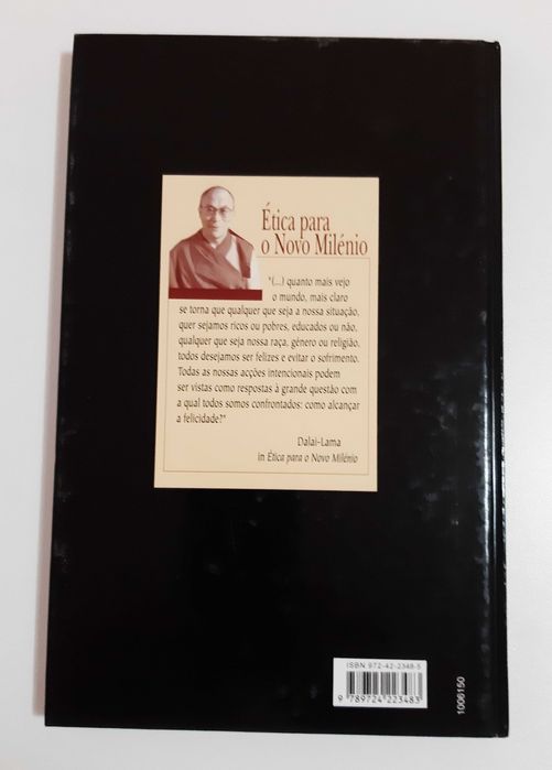 Ética para o Novo Milénio