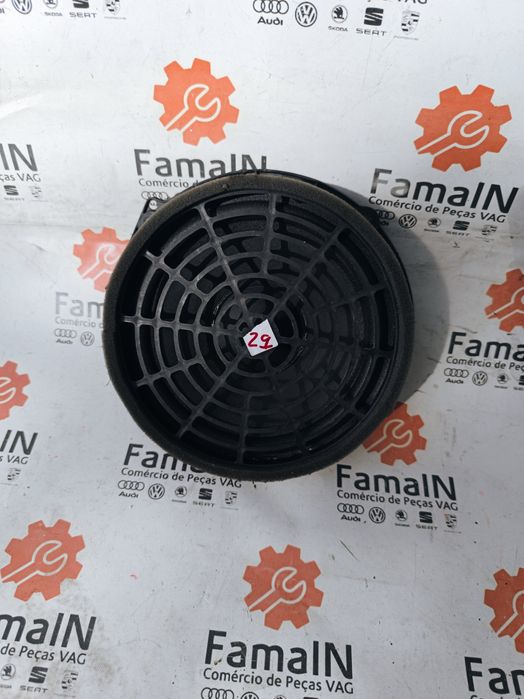 Coluna De Som - 111212 - AUDI A6 C7 (4G2, 4GC)