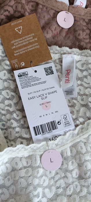 Жіночі труси трусики сліпи