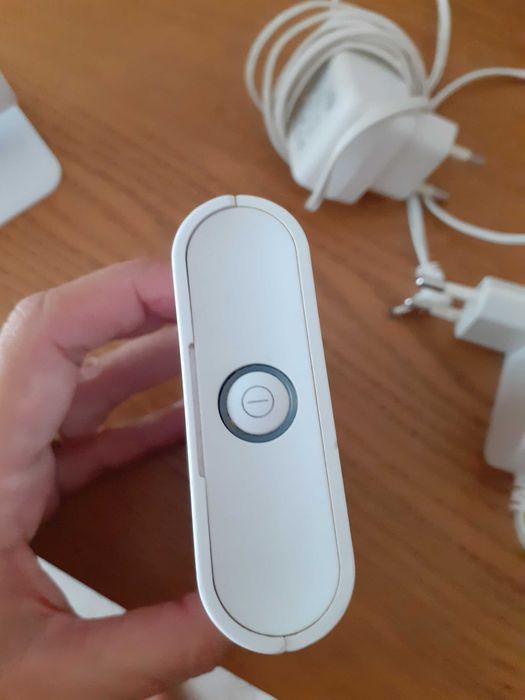 Intercomunicador Chicco com vídeo e som