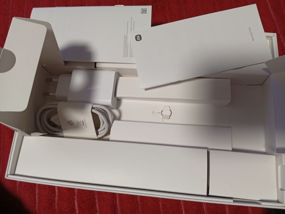 Планшет redmi pad 2